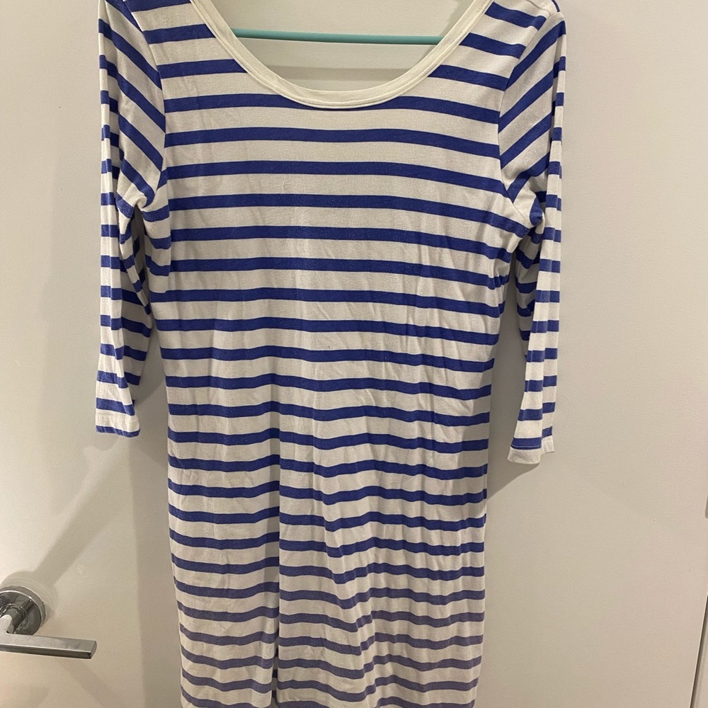 Splendid cotton dress size small